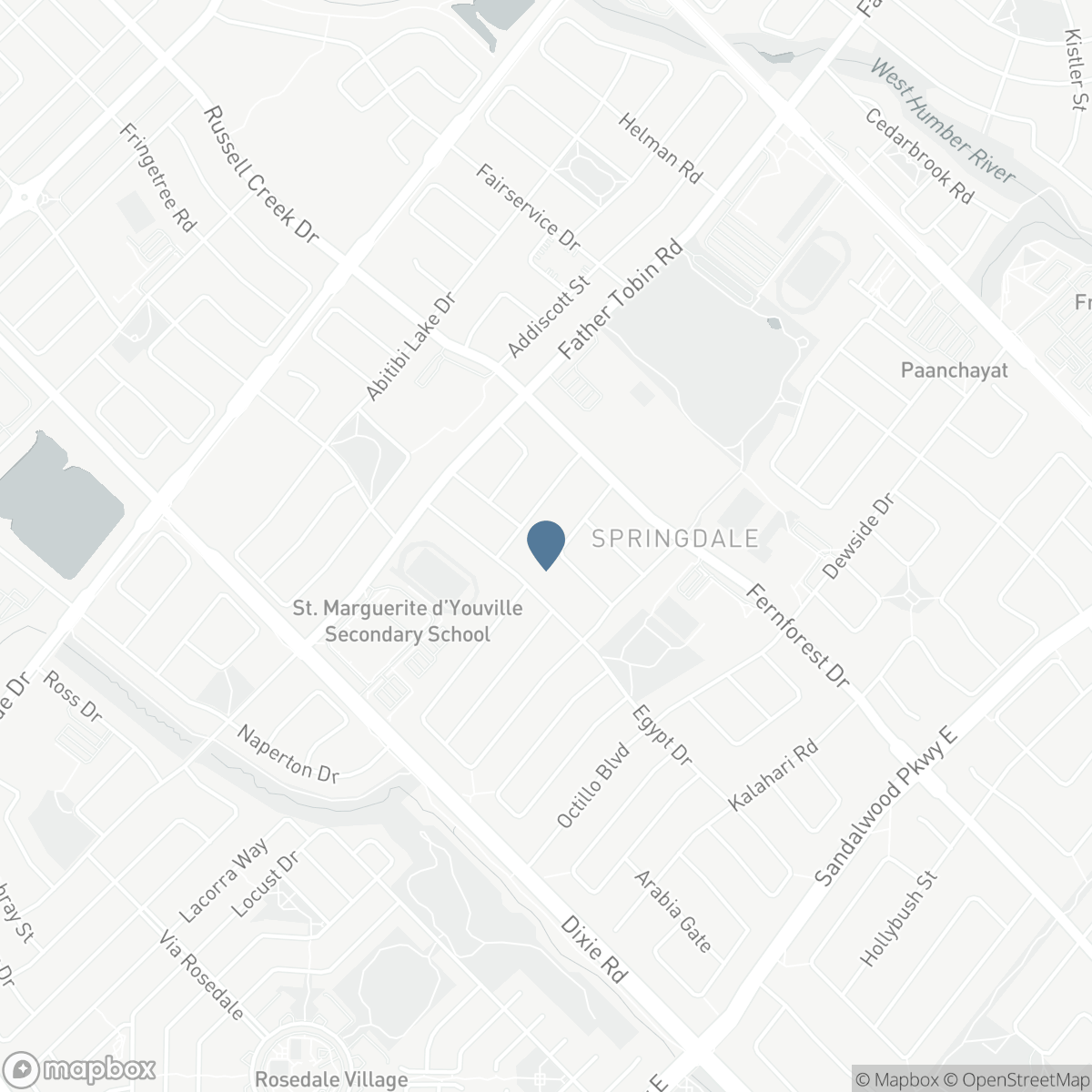 24 QUINTESSA TRAIL, Brampton, Ontario L6R 2V4